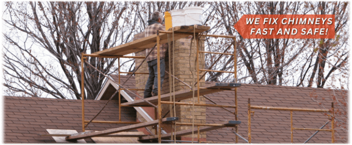 Chimney Repair Murfreesboro