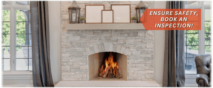 Chimney and Fireplace Inspection Murfreesboro