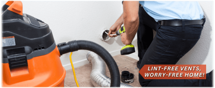 Dryer Vent Cleaning Murfreesboro