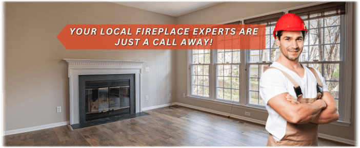 Fireplace Cleaning Murfreesboro
