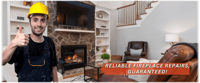 Fireplace Repair Murfreesboro