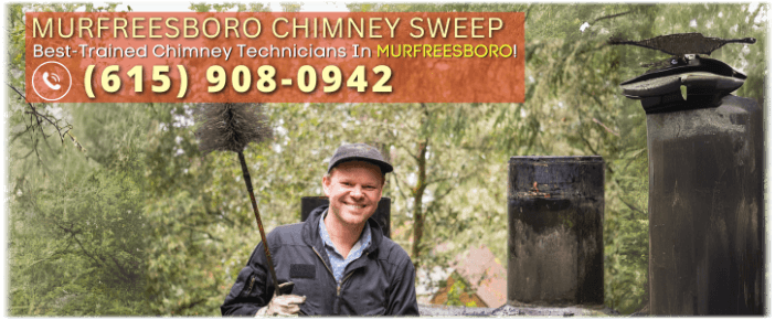 Chimney Sweep Murfreesboro